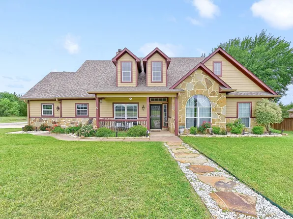 11 Lopez Dr, Sherman, TX 75090