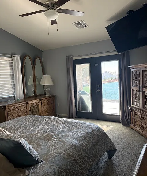 10736 S Tranquil Bay — Photo 4