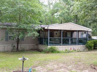 220 Skains Ln, Trinity, TX 75862