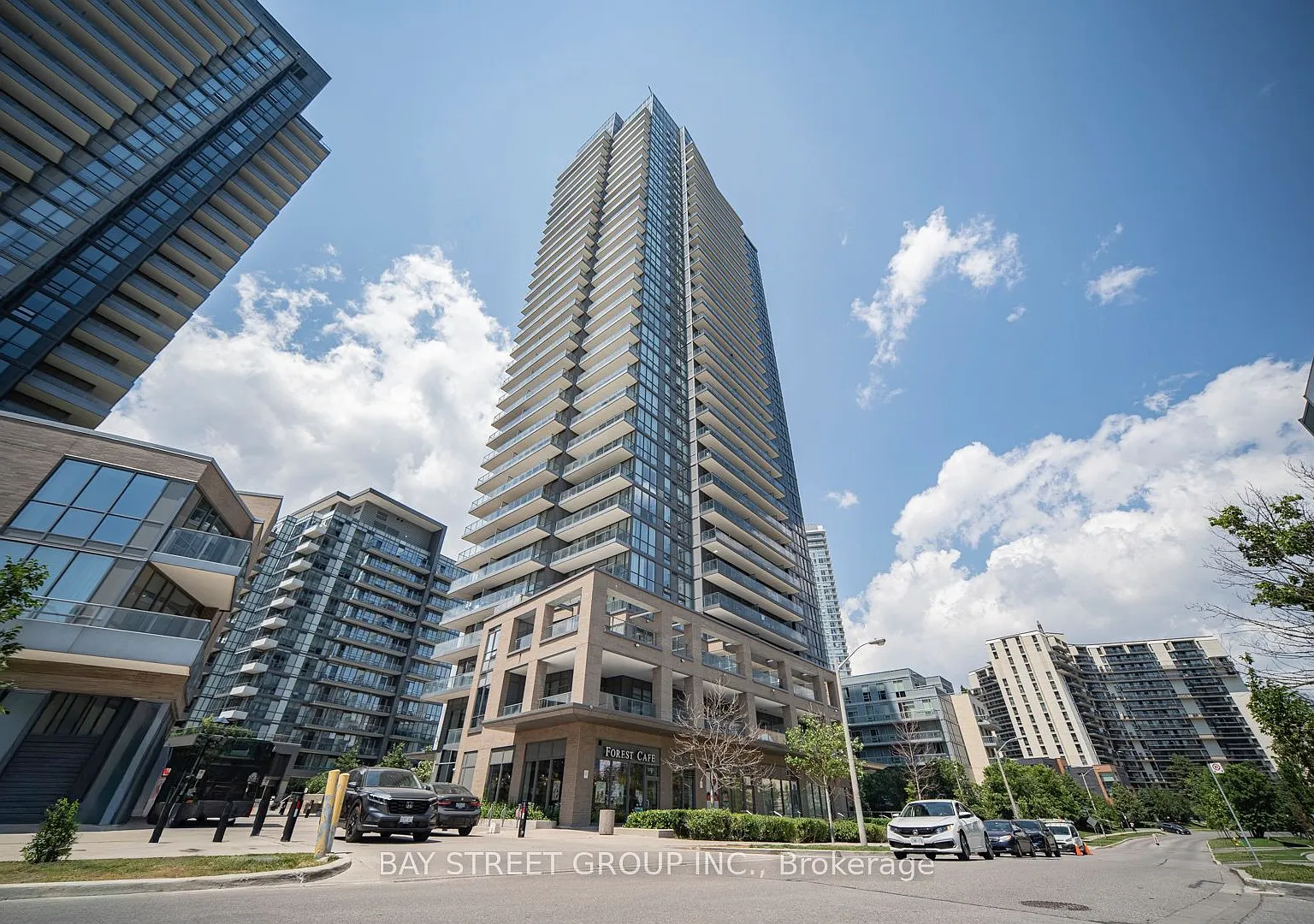 1 bed, $2,450 — Photo 1