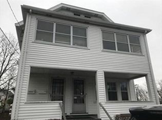 26 Reyem St #1, Waltham, MA 02453