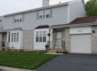 403 Walden Ct, Romeoville, IL 60446