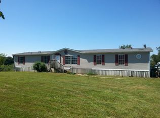 2306 Smith Rd, Philadelphia, TN 37846