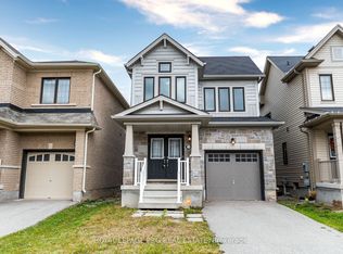 7718 Buckeye Cres, Niagara Falls, ON L2H0P2