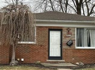 11164 Marsha Pl, Warren, MI 48089