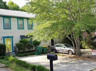 6637 Meadow Green Cir #0, Peachtree Corners, GA 30092