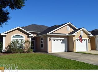 526 Eagle Blvd, Kingsland, GA 31548