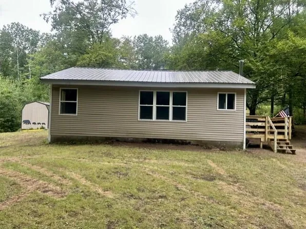 3445 N Kilgore Rd, Luther, MI 49656