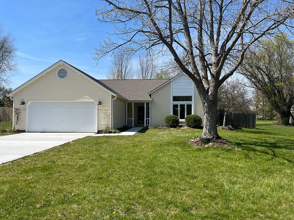 14940 Wheatfield Ln, Carmel, IN 46032 Zillow