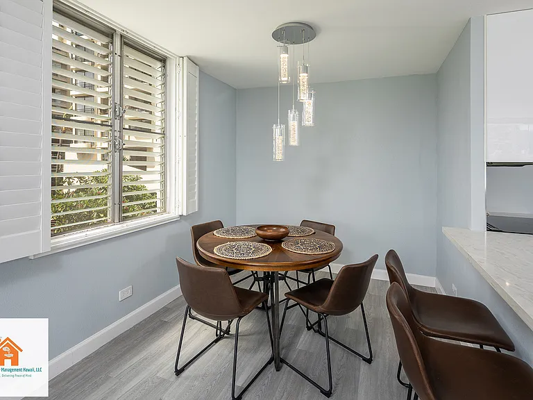 2233 Ala Wai Blvd #3A — Photo 6