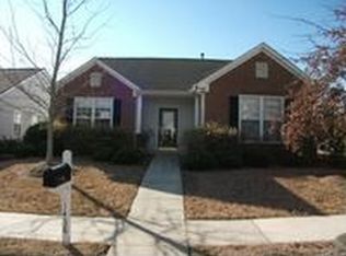 1438 Wilshire Way, McDonough, GA 30253