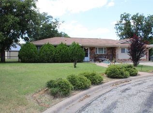 208 Park Dr, Early, TX 76802