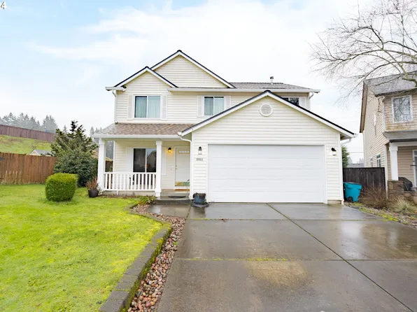 9901 NE 112th Ct, Vancouver, WA 98662