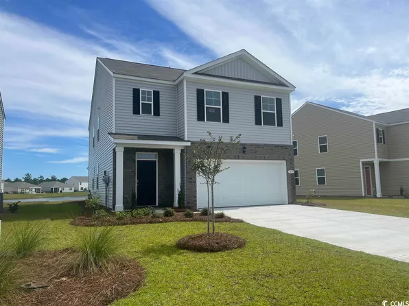 3637 Bell's Lake Circle Lot 126- Robie E, Longs, SC 29568