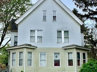 47-49 Alden St, Springfield, MA 01109