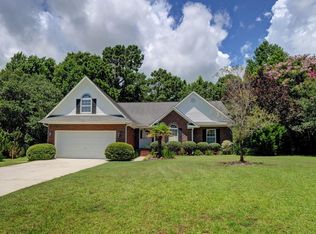 201 Land Line Dr, Wilmington, NC 28411