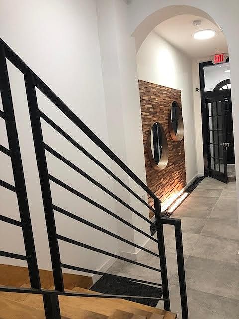 Entrance Foyer