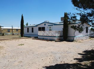 690 Golden Eagle Trl, Chaparral, NM 88081