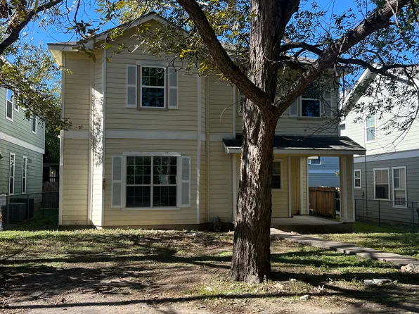 5404 Martin Ave #A, Austin, TX 78751