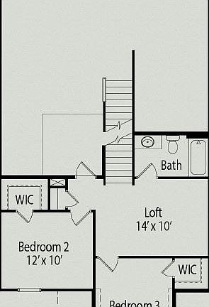 3rd image of 5017 Percival Dr Lot 57