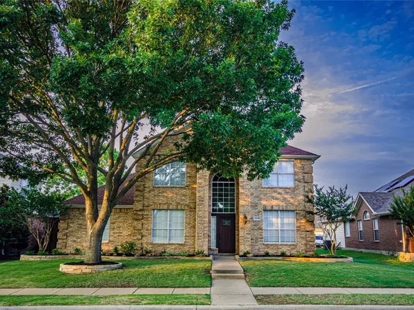 1518 Autumnmist Dr, Allen, TX 75002