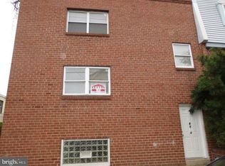 5302 Duffield St FLOOR 1, Philadelphia, PA 19124