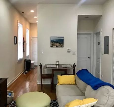 3rd image of 1636 N North Park Ave #2