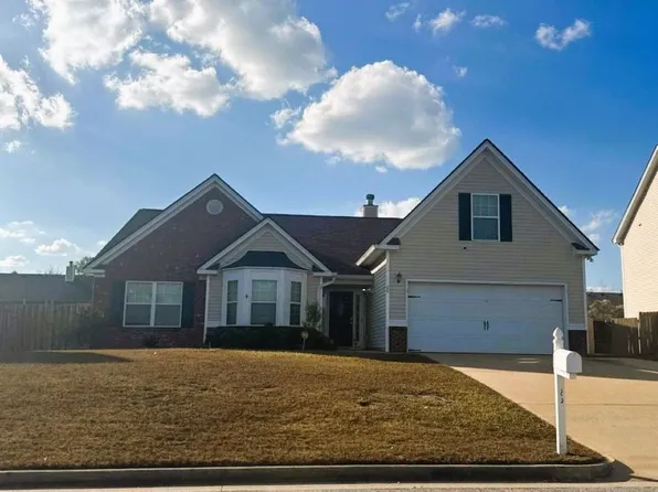 20 Oakwood Dr, Phenix City, AL 36870