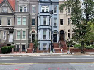 1230 17th St NW, Washington, DC