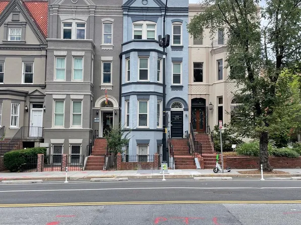 1230 17th St NW, Washington, DC 20036