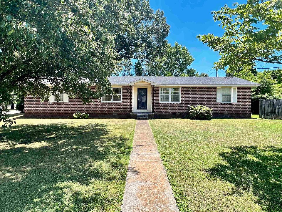 2022 Cloyd Blvd, Florence, AL 35630 Zillow