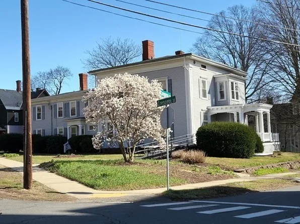 7 Congress St, Greenfield, MA 01301
