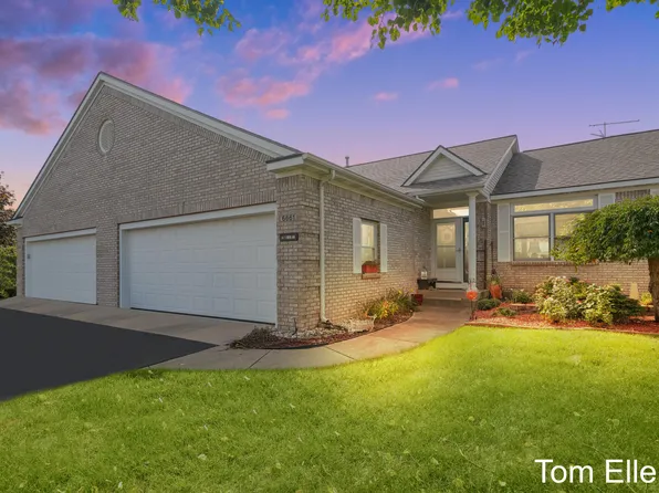 6661 Cedargrove Point #97, Jenison, MI 49428