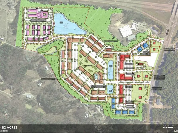 0 Ferndale Blvd, Oxford, MS 38655