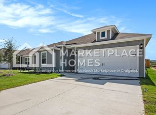 10925 Gray Mare Dr, Fort Worth, TX 76108