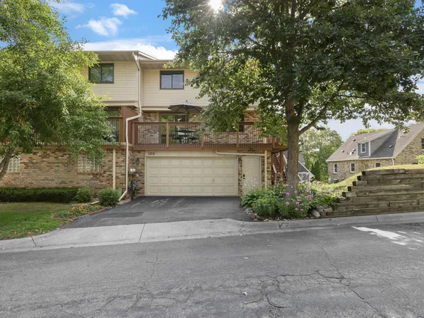 1315 Westwood Hills Rd, Saint Louis Park, MN 55426