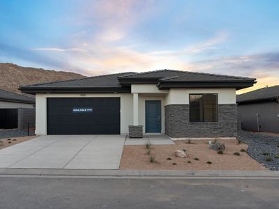 1455 S Padre Bay Dr #4082, Washington, UT, 84780