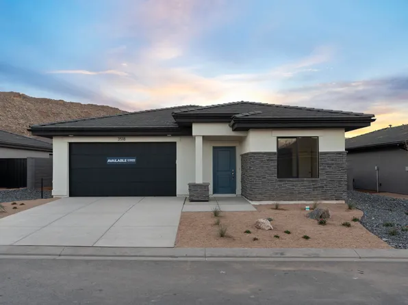 1455 S Padre Bay Dr #4082, Washington, UT 84780