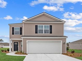 336 Elizabeth Dr, Brunswick, GA 31525