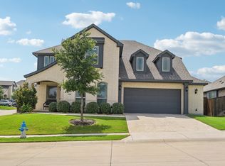 1101 Wyndbrook Dr, Justin, TX 76247