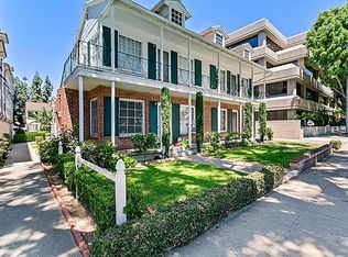 181 S Marengo Ave APT 5, Pasadena, CA 91101