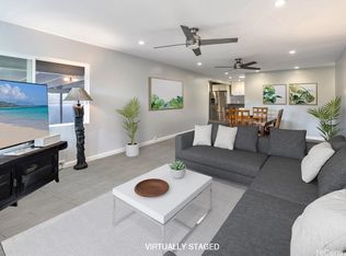 650 Oneawa St, Kailua, HI 96734