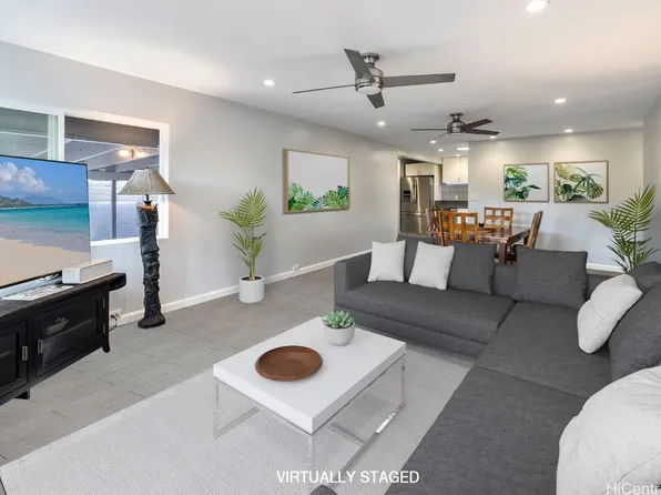 650 Oneawa St, Kailua, HI 96734