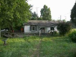 1265 S State Route 37, Paoli, IN 47454