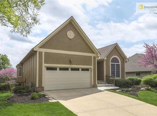 10723 W 132nd Pl, Overland Park, KS 66213
