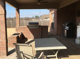 22 Lexi Rd, Vilonia, AR 72173