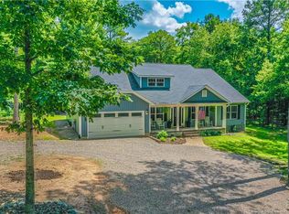 233 Healing Acres Ln, Carthage, NC 28327