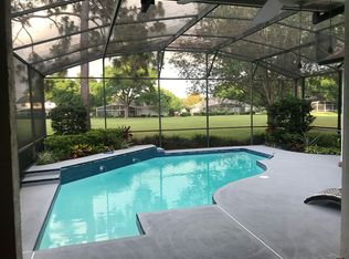 2435 Sweetwater Cc Place Dr, Apopka, FL 32712