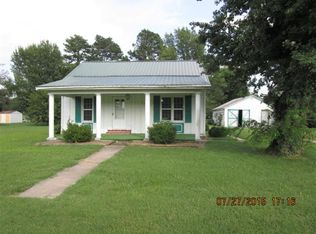 220 N Bridges St, Diehlstadt, MO 63834