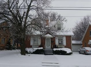 432 W Doubet Ct, Peoria, IL